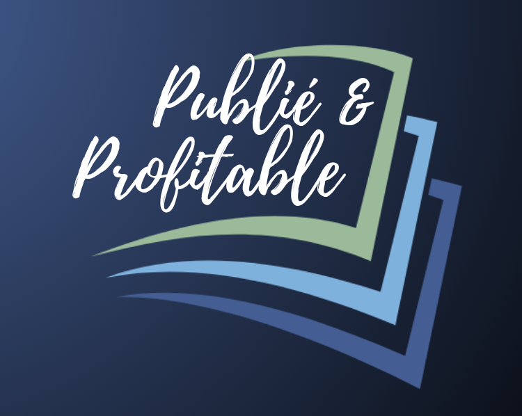 Publié & Profitable