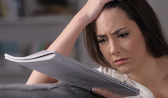 10 erreurs qui rendent ton livre difficile à lire et comment les éviter